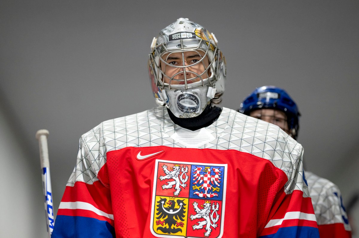 Jan Láryš na Olympijských hrách mládeže v Jižní Koreji