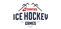 Swiss Ice Hockey Games