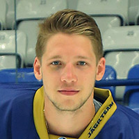 Fotka Dominik Borkovec