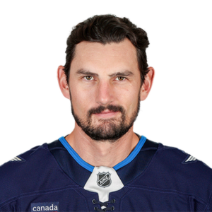 Fotka Connor Hellebuyck